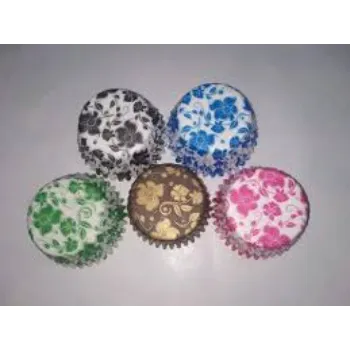 Printed Paper Sweets  Cup