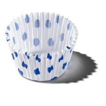 Fine Finish Sweets Paper Cup