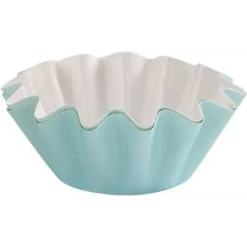 Coated Finished Sweets Paper Cup