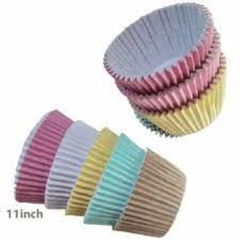 Light Weight Sweets Paper Cup