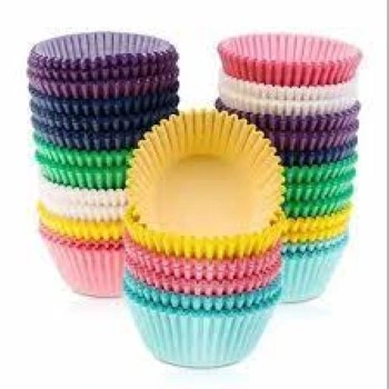Sweets Paper Cup