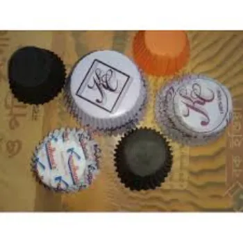 Solid Sweets Paper Cup