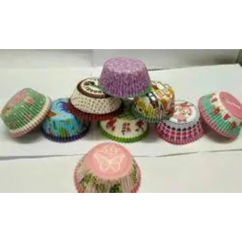 Premium Quality Sweets Paper Cup