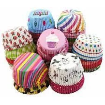 Standard Sweets Paper Cup