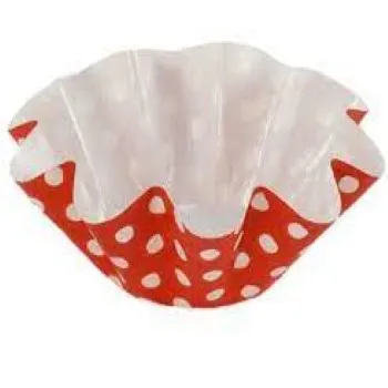 Sweets Paper Cup