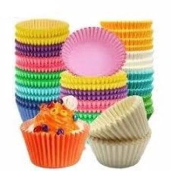 Sweets Paper Cup