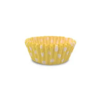 Coated Sweets Paper Cup