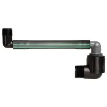 Durable Swing Joints