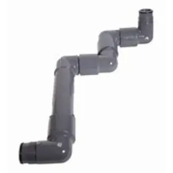 Solid Swing Joints