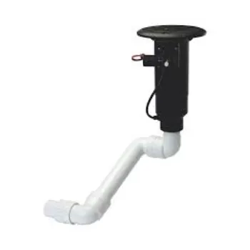 Coated Swing Joints