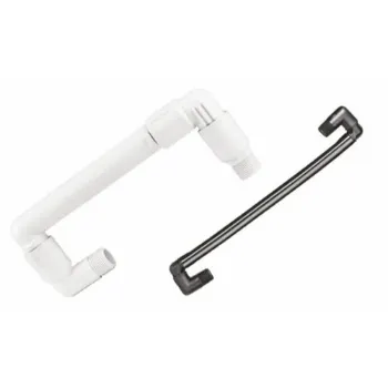 Coated Swing Joints