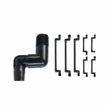Polished Swing Joints