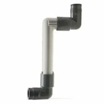 Polished Swing Joints