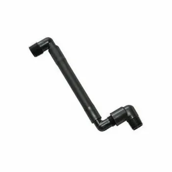 Polished Swing Joints