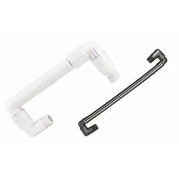 Solid Swing Joints