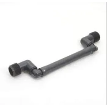 Polished Swing Joints