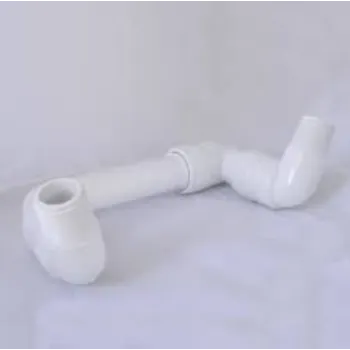 Swing Joints White Color 