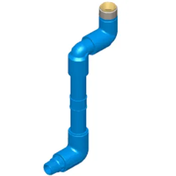 Swing Joints Blue Color