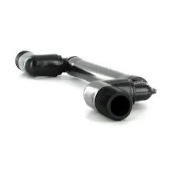 Swing Joints Black Silver 