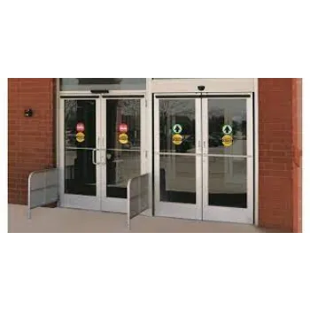 Milan Swinging Doors