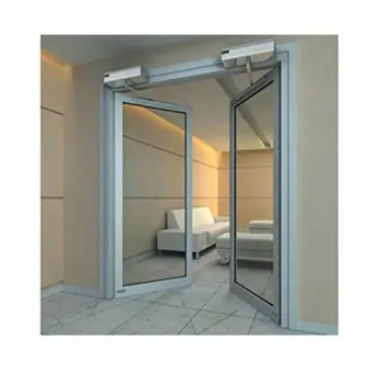 Tulsi Swinging Doors