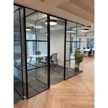 Nathrani Swinging Doors