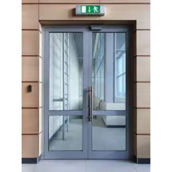 Lokpal Swinging Doors