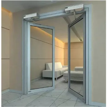Rk Swinging Doors