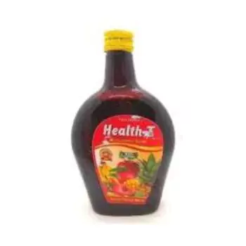 Multivitamin Syrup