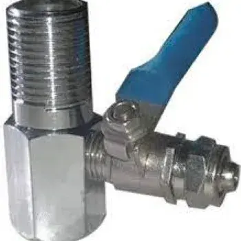 Steel, T Cock