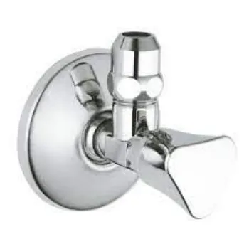 T Cock Silver Color 