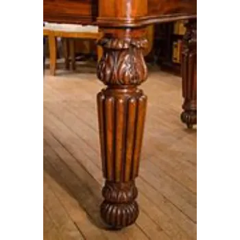  Metal Table Base