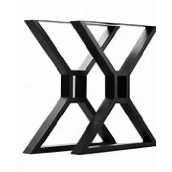 Furnished  Table Leg