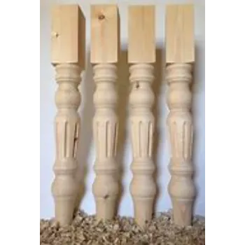  Table Legs