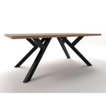 Polished Table Leg Supplier