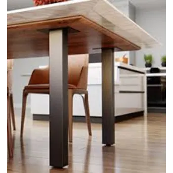 Long Lasting Table Legs