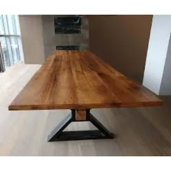 Solid Metal Table Leg Manufacturer