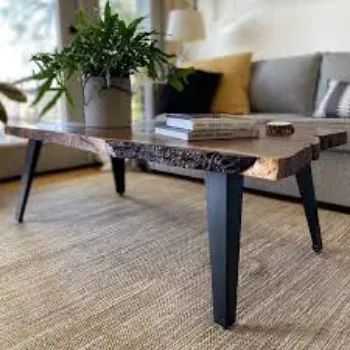 Polished Table Leg Supplier
