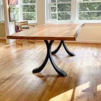 Solid Table Legs