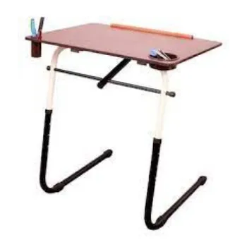 Adjustable Table Mate