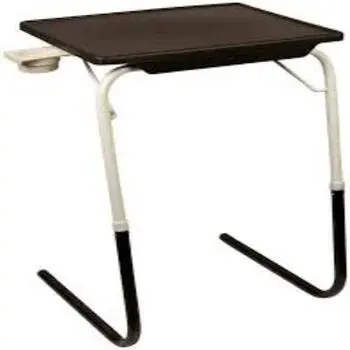 Metal Leg Table Mate