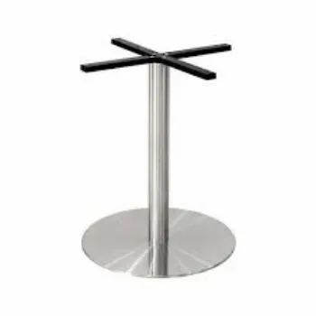 Adjustable Table Stand
