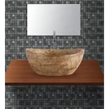 Polished Table Top Basin