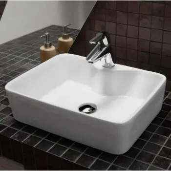Solid Table Top Basin
