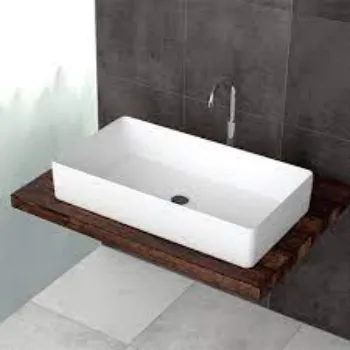 Solid Table Top Basin