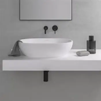Solid Table Top Basin
