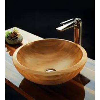 Plain Table Top Basin