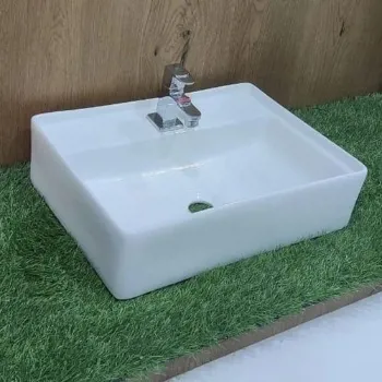 Polished Table Top Basin