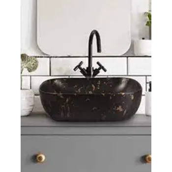 Plain Table Top Basin