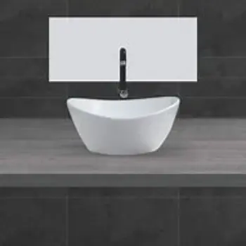 Solid Table Top Basin